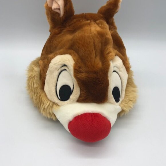 Disney Parks Reindeer Plush Hat – Adult Size - Picture 3 of 8